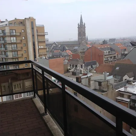 Bristol Palace 7a Apartman