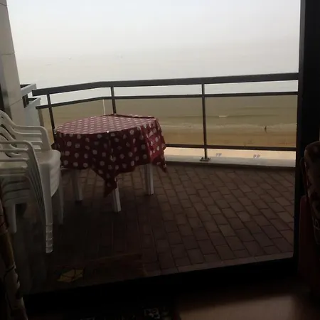 Bristol Palace 7a * Blankenberge