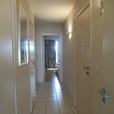 Bristol Palace 7a Apartman