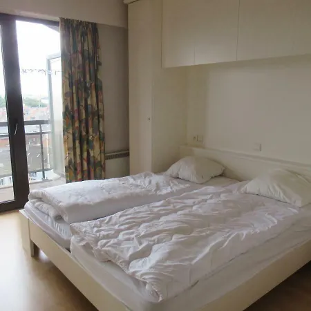 Bristol Palace 7a Blankenberge