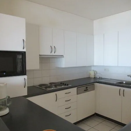 Bristol Palace 7a Appartement